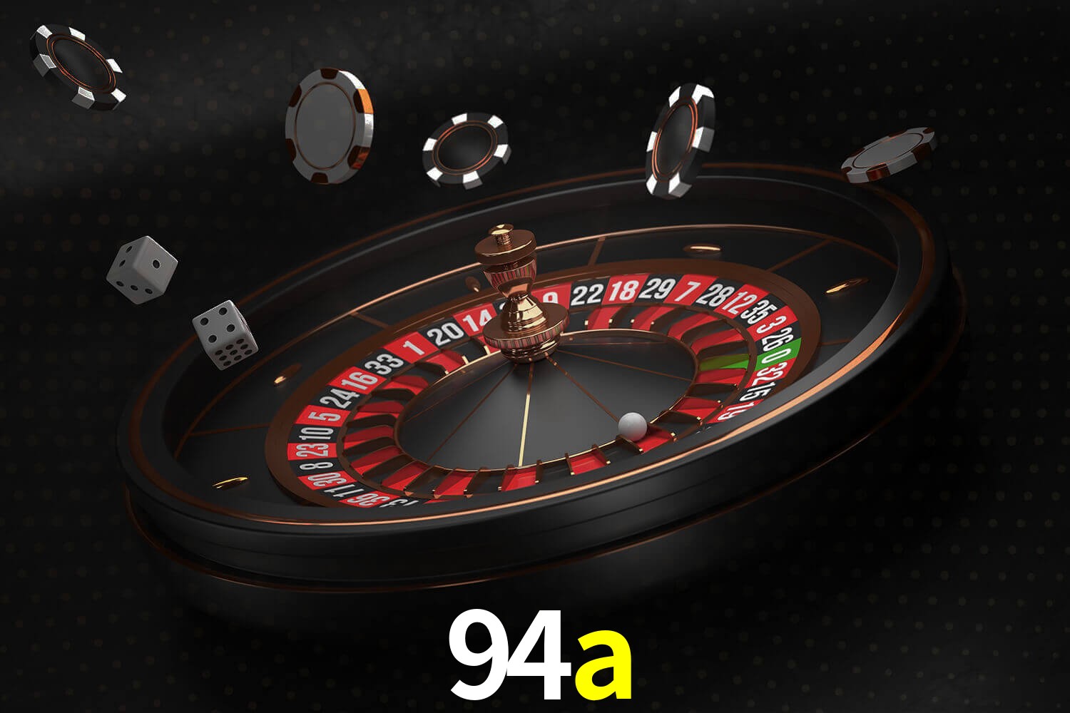 Sinta a adrenalina dos jogos de cassino com 94a
