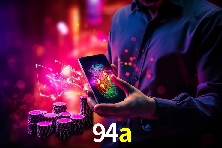 Jogos Exclusivos 94a