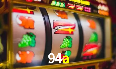 Descubra a Magia dos Jogos de Arcade no 94a