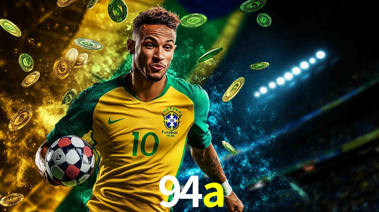 Apostas Esportivas na 94a: Um Guia Completo