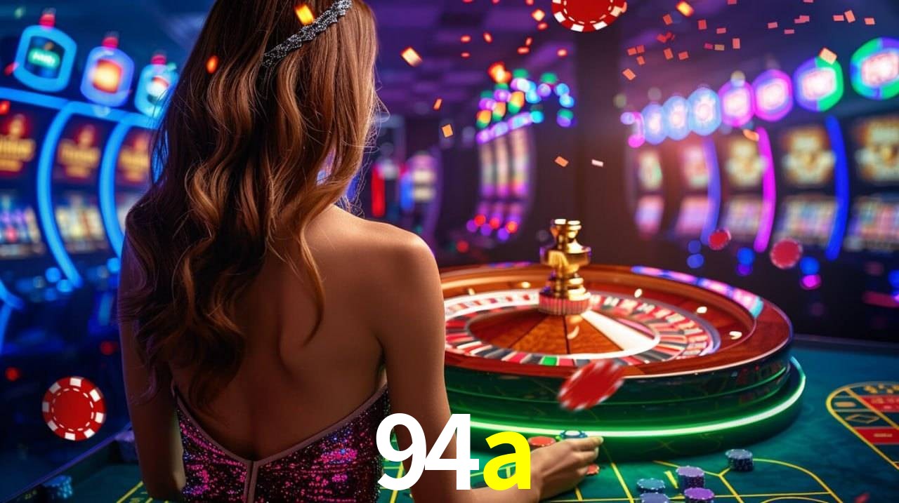 APP rápido e leve da 94a