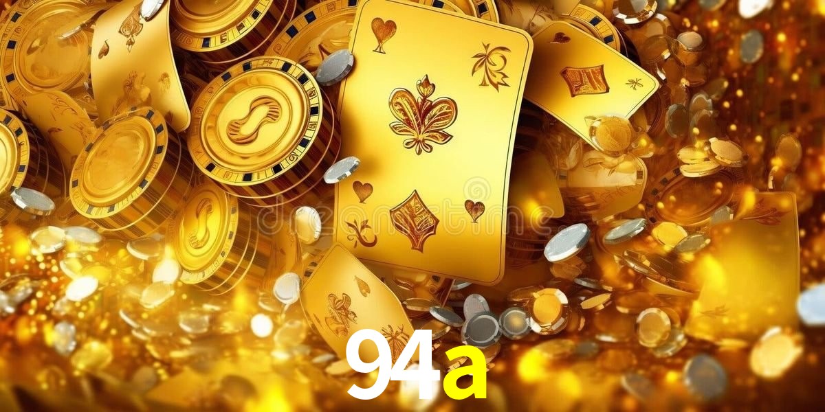 Descubra o Programa VIP da 94a: Vantagens Exclusivas para Jogadores