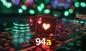 Apostas de Futebol 94a