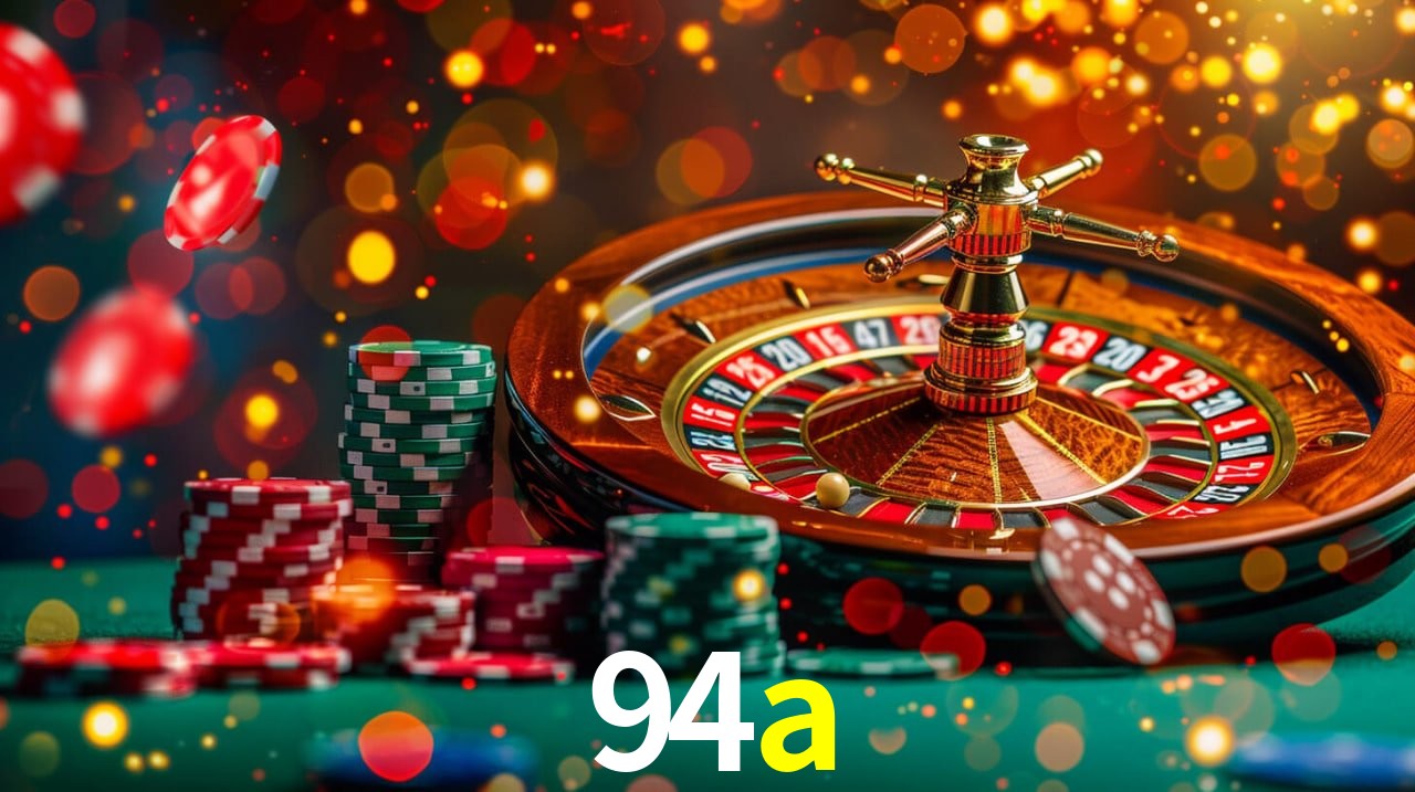 Inovações de Jogos na 94a: O Futuro das Experiências Interativas