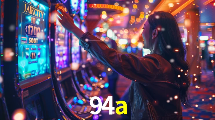 Experimente o Login Seguro Premium no 94a