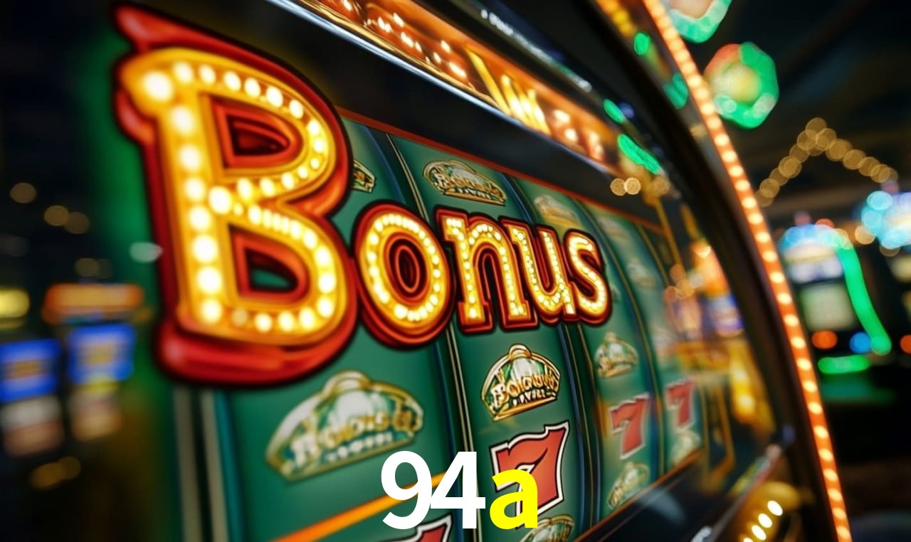 Jogos com bônus e suporte 24h na 94a