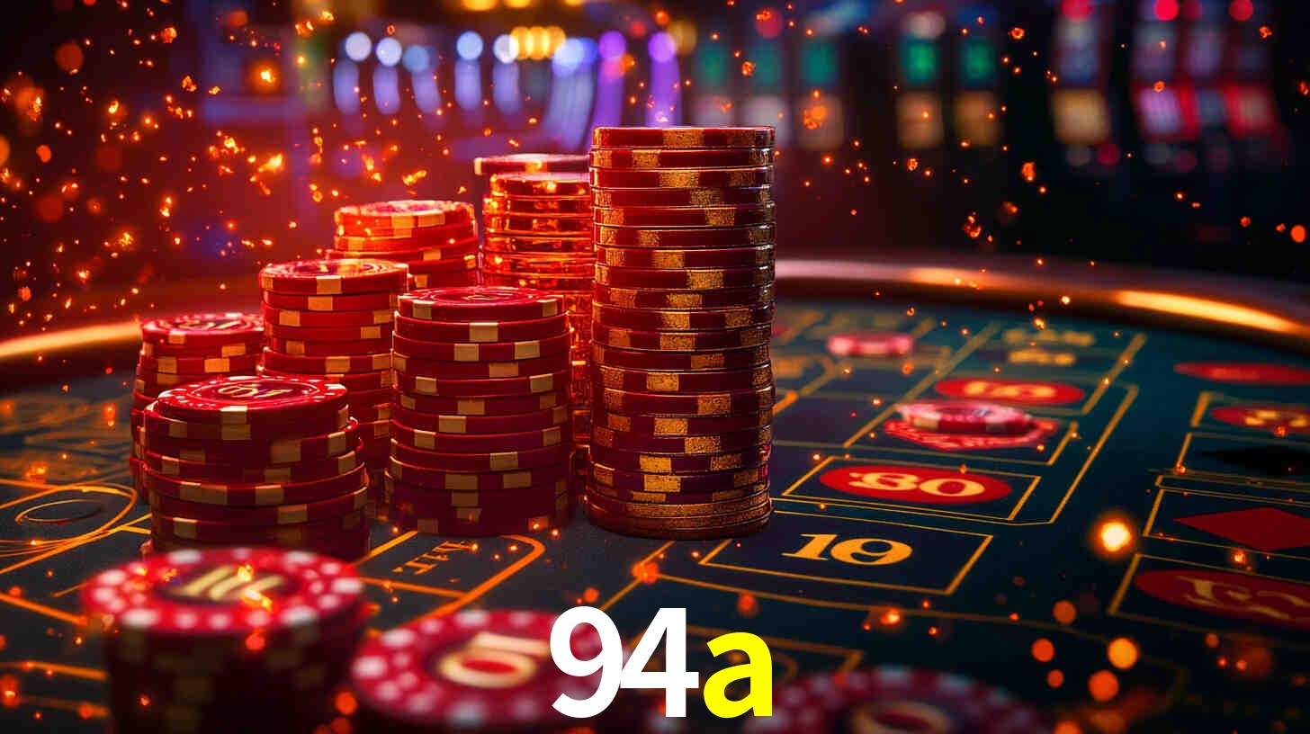 Welcome Bonus 94a