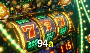 APP oficial da 94a para mobile