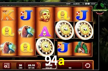 A Emoção da Loteria na 94a: Uma Chance de Mudança de Vida